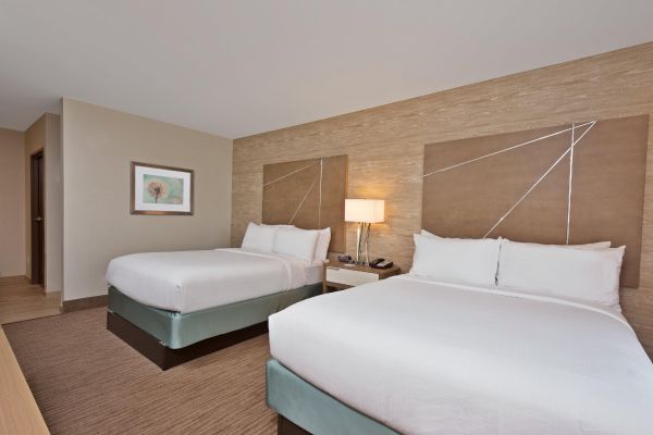 Holiday Inn Express & Suites HARRISBURG S - NEW CUMBERLAND (New Cumberland)